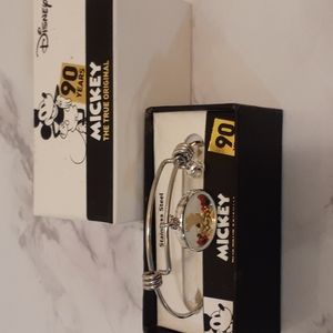 Mickey Bracelet